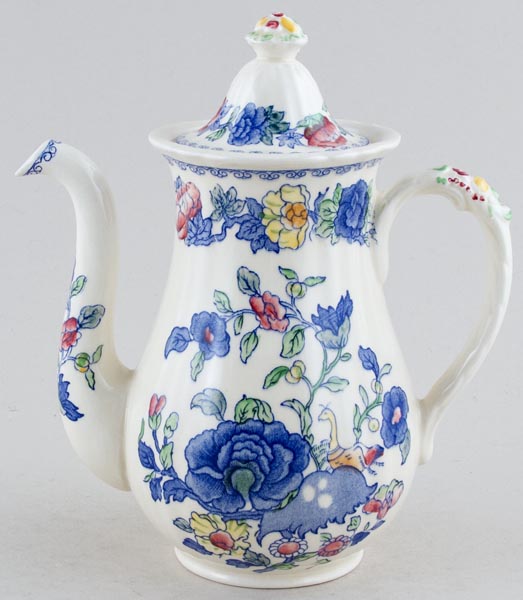 Coffee Pot